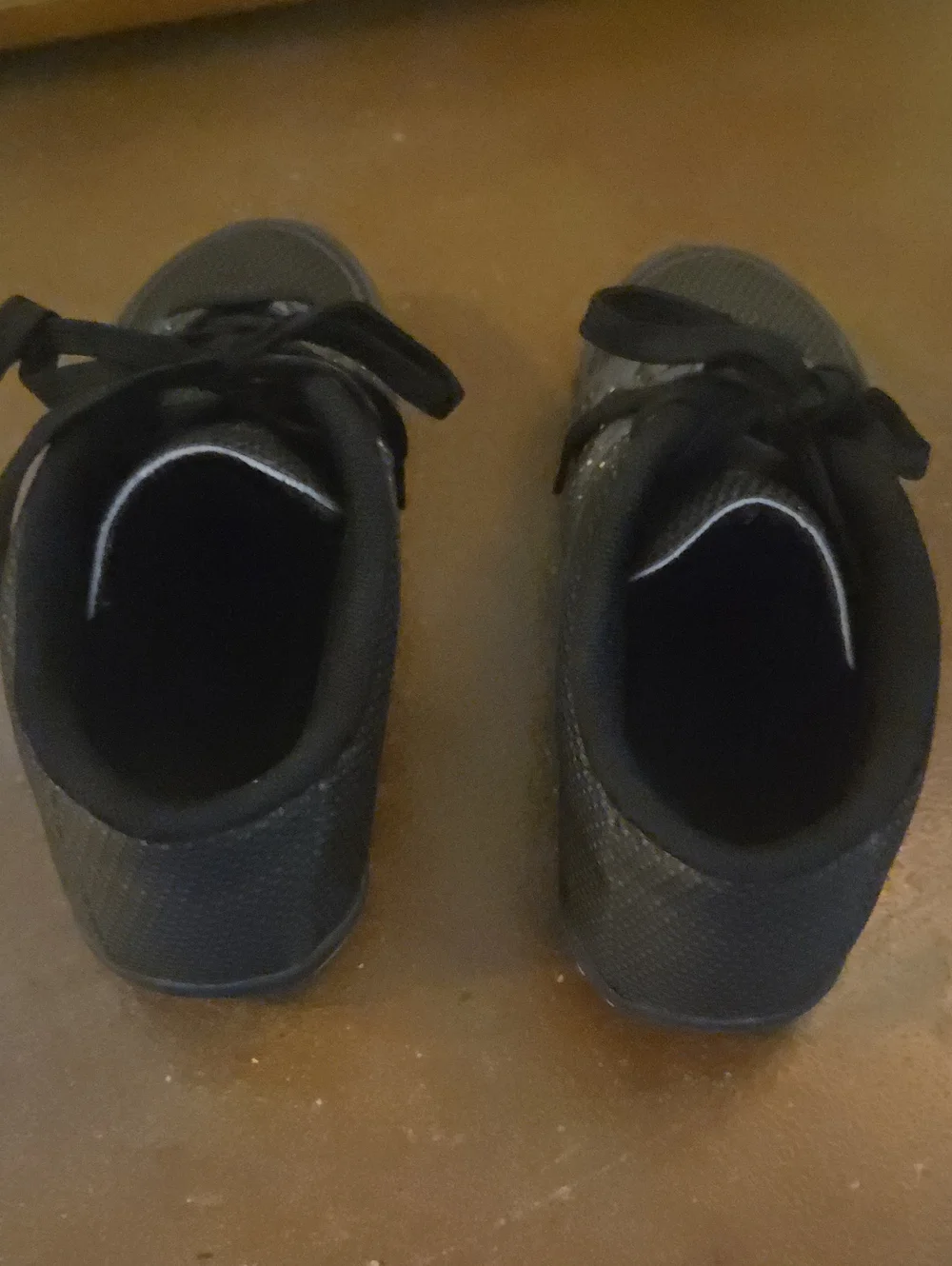 Kids Indoor Turf Soccer Cleats